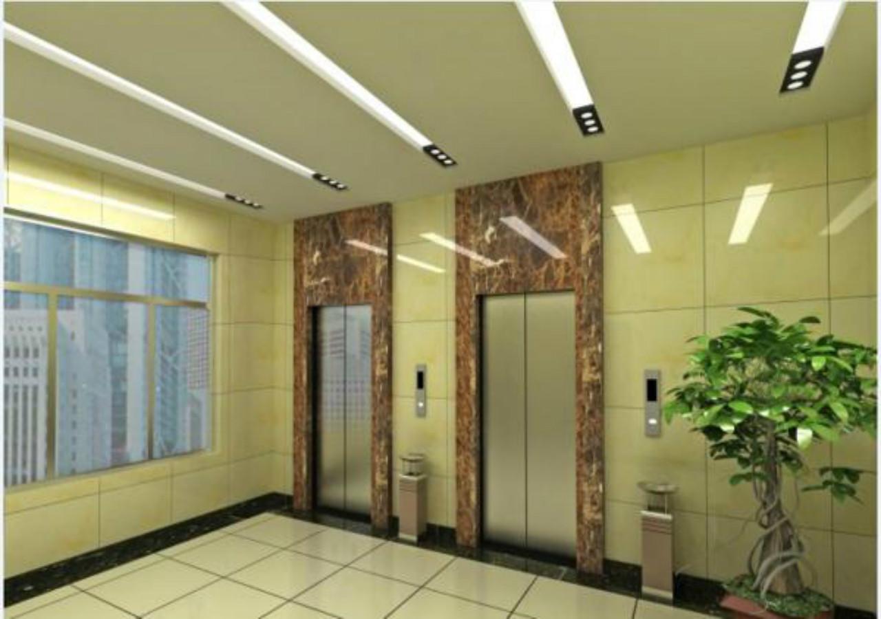 Guangzhou Hengdong Business Hotel Exterior photo